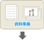 資料準備