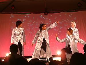 神響祭・ミュージカル28