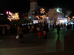 神響祭・イルミネーション4