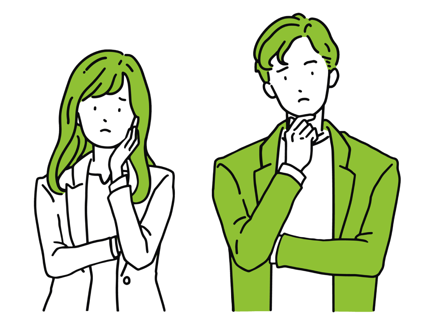 こんなことで悩んだことありませんか？