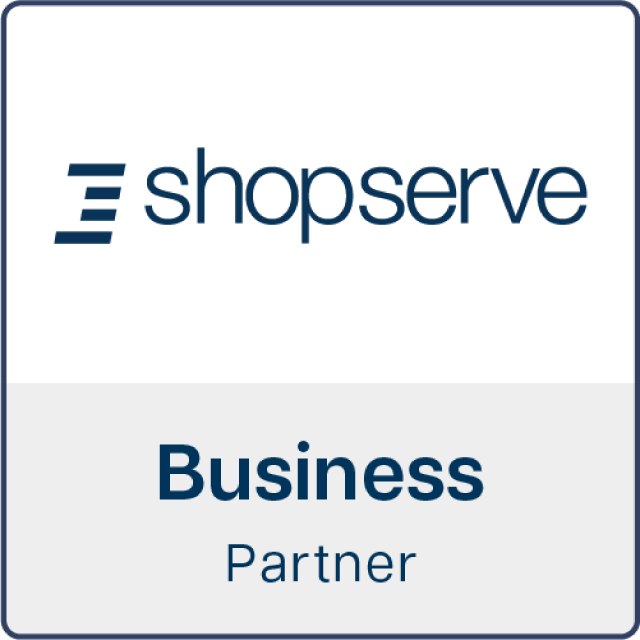 Shopeserve公認ビジネスパートナー