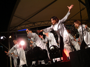 神響祭・ミュージカル1