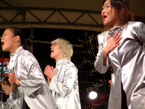 神響祭・ミュージカル2