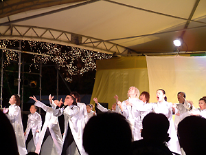 神響祭・ミュージカル5
