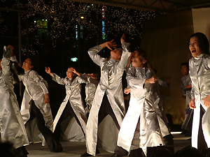 神響祭・ミュージカル6