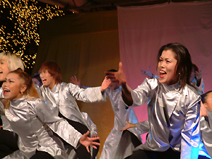 神響祭・ミュージカル11