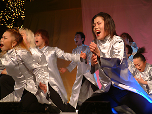 神響祭・ミュージカル13