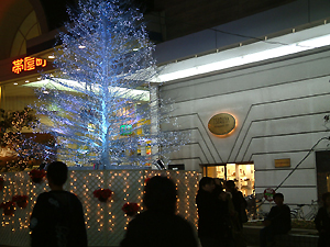 神響祭・イルミネーション13