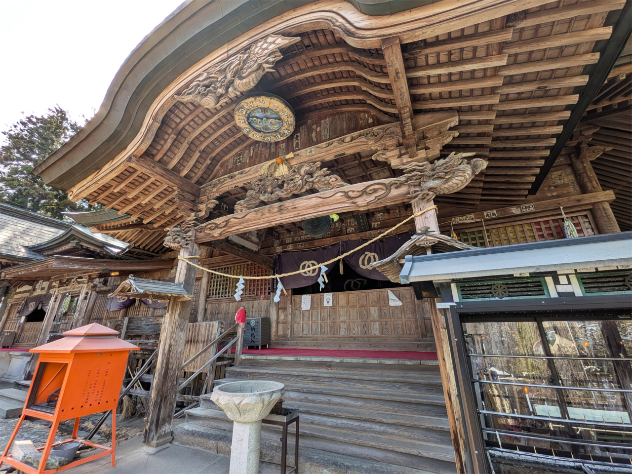 第三十五番　清瀧寺