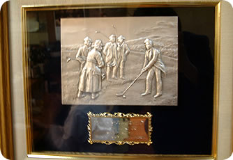 �S���t�D���̓}�X�^�[�Ƙb���e�ނł��傤�I